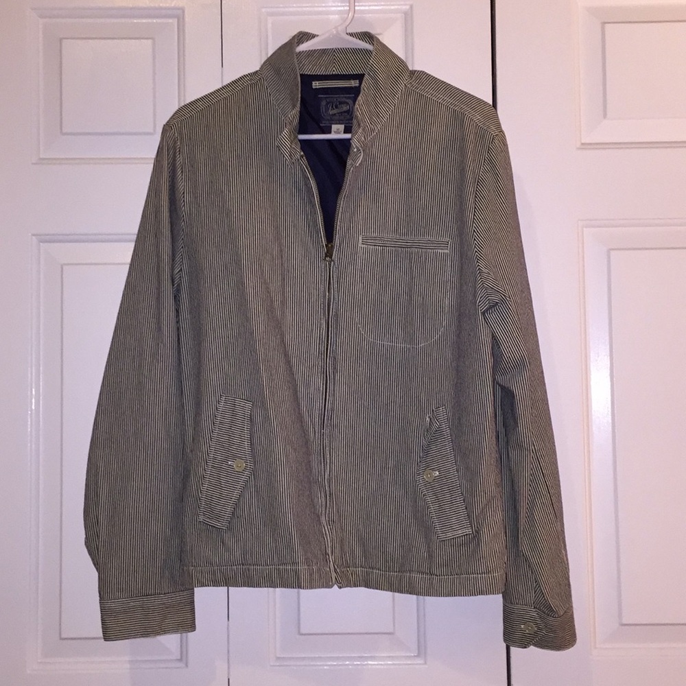 Jcrew sportsmen’s jacket